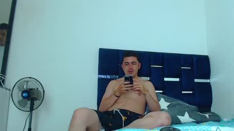 felipearango888 online show from 05.24.26