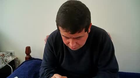 Snapshot of felipebb40 chatting on 01.02.25 felipebb40 online show from 01.02.25