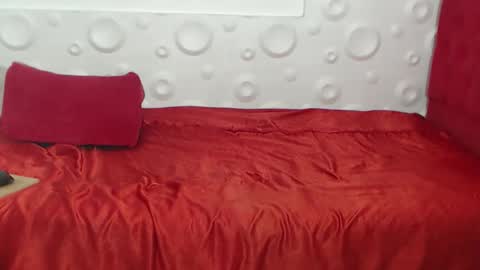 andres felipe benitez online show from 10.28.25