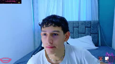 felipehot_gonzales online show from 01.17.26