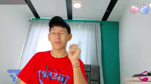 felipehotgonzalez online show from 11.23.25