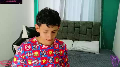 felipehotgonzalez online show from 01.18.26