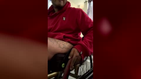 Snapshot of felipejoraquira chatting on 05.17.26 Wheels online show from 05.17.26