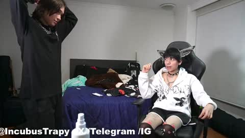 felix0420 online show from 01.05.25