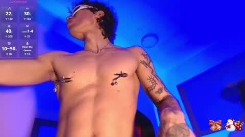 Felix  online show from 12.19.25