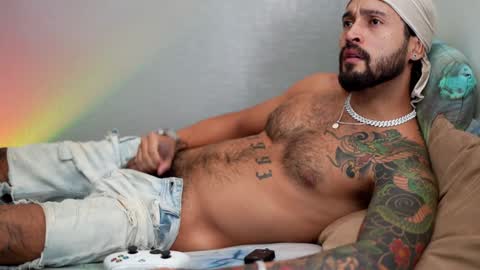 Felix Candela  online show from 12.12.24