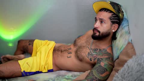 Felix Candela  online show from 01.05.25