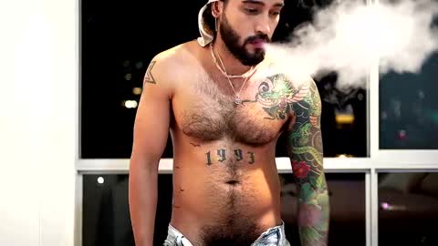 Felix Candela  online show from 01.12.25