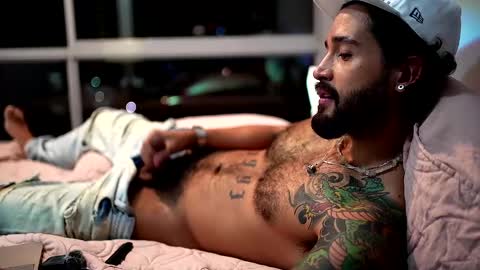 Felix Candela  online show from 01.12.25