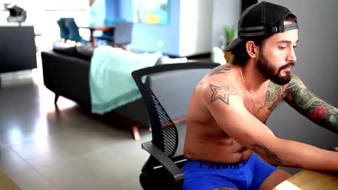 Felix Candela  online show from 01.16.25