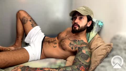 Felix Candela  online show from 01.22.25