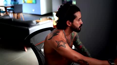 Felix Candela  online show from 02.02.25