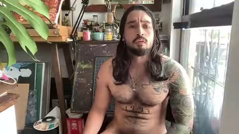 Snapshot of felix_candela chatting on 07.13.26 Felix Candela online show from 07.13.26