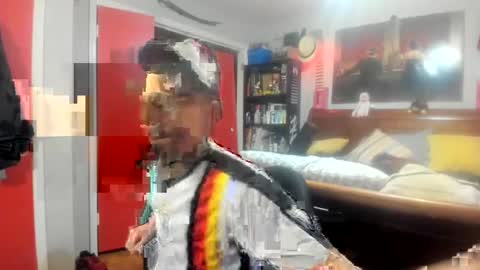 felix_chirp online show from 06.13.26