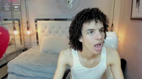 Snapshot of felix_haze chatting on 06.07.26 FELIPE online show from 06.07.26