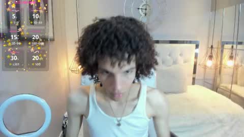 Snapshot of felix_haze chatting on 06.28.26 FELIPE online show from 06.28.26