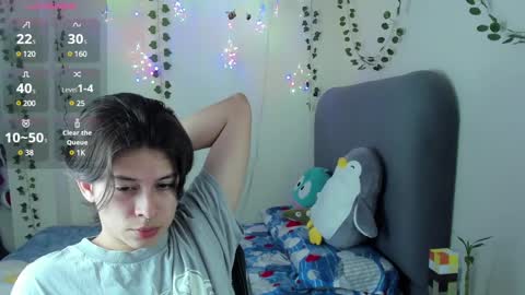 Felix leex online show from 12.28.24