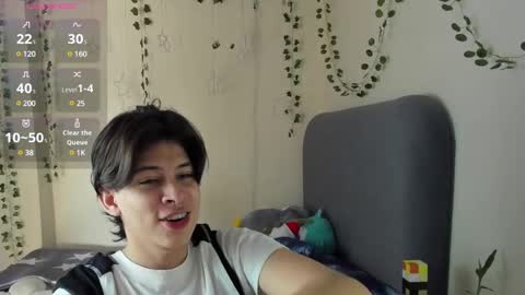 Felix leex online show from 01.10.25