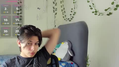 Felix leex online show from 02.02.25