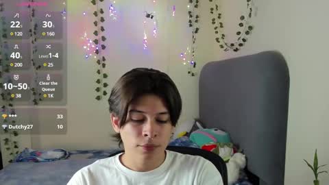 Felix leex online show from 02.12.25