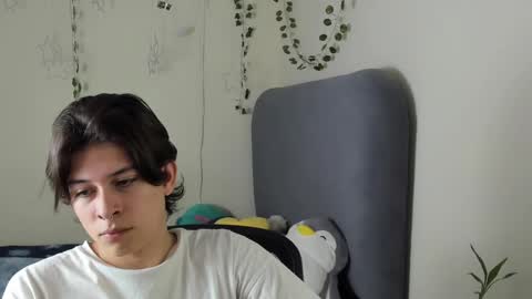 Felix leex online show from 02.22.25