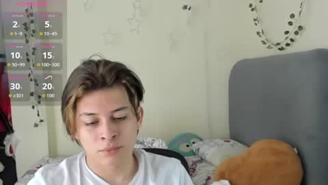 Felix leex online show from 10.04.25