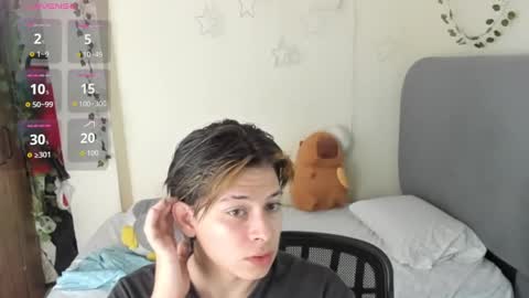 Felix leex online show from 11.07.25