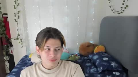 Felix leex online show from 12.05.25