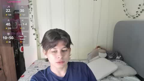 Felix leex online show from 03.20.26