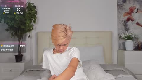 Felix online show from 02.06.25