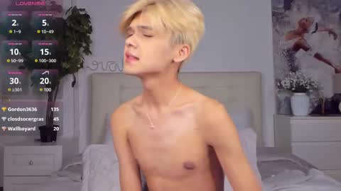 Felix online show from 02.18.25