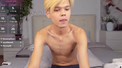 Felix online show from 02.25.25