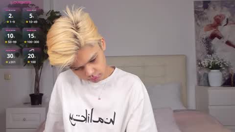 Felix online show from 02.26.25