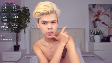 Felix online show from 03.05.25