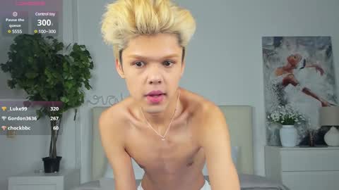 Felix online show from 03.10.25