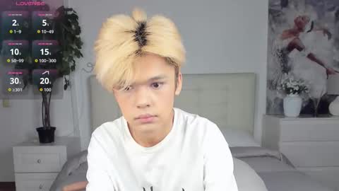 Felix online show from 09.15.25