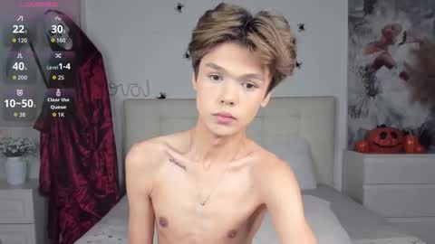 Felix online show from 10.29.25