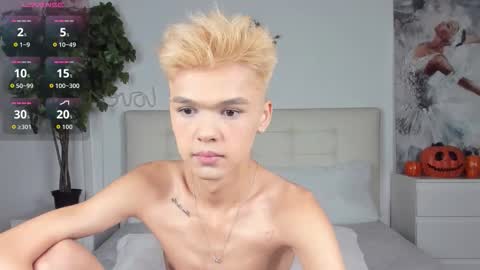 Felix online show from 11.08.25