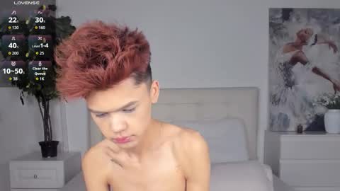 Felix online show from 02.07.26