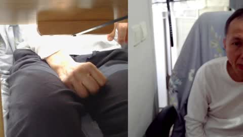 Snapshot of felixlau chatting on 12.04.24 felixlau online show from 12.04.24