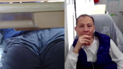 Snapshot of felixlau chatting on 12.08.24 felixlau online show from 12.08.24