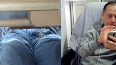 Snapshot of felixlau chatting on 12.12.24 felixlau online show from 12.12.24