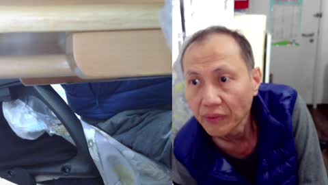 Snapshot of felixlau chatting on 12.16.24 felixlau online show from 12.16.24