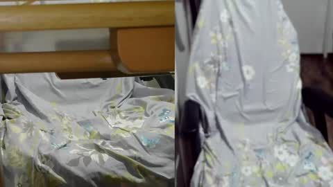 Snapshot of felixlau chatting on 12.16.24 felixlau online show from 12.16.24