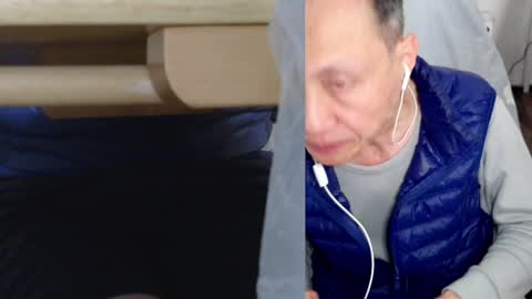 Snapshot of felixlau chatting on 01.14.25 felixlau online show from 01.14.25