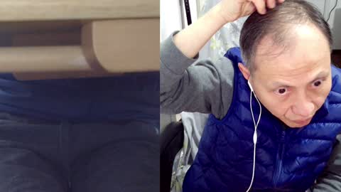 Snapshot of felixlau chatting on 01.26.25 felixlau online show from 01.26.25