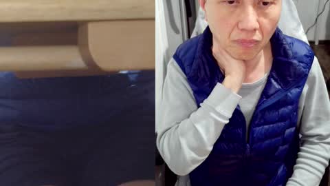 Snapshot of felixlau chatting on 02.10.25 felixlau online show from 02.10.25