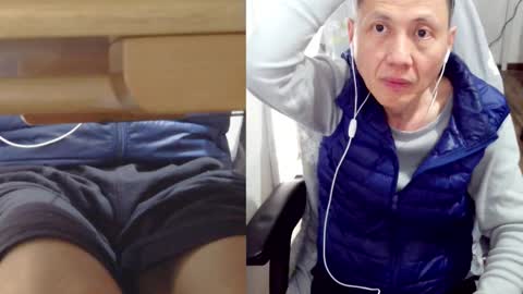 Snapshot of felixlau chatting on 02.11.25 felixlau online show from 02.11.25