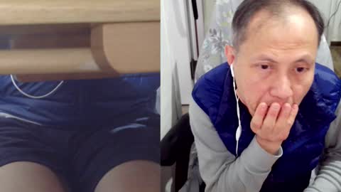 Snapshot of felixlau chatting on 02.12.25 felixlau online show from 02.12.25