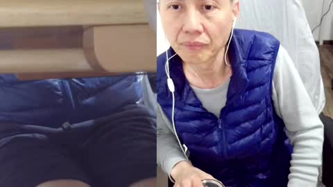 Snapshot of felixlau chatting on 02.14.25 felixlau online show from 02.14.25